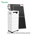 25KWH Home Battery Backup