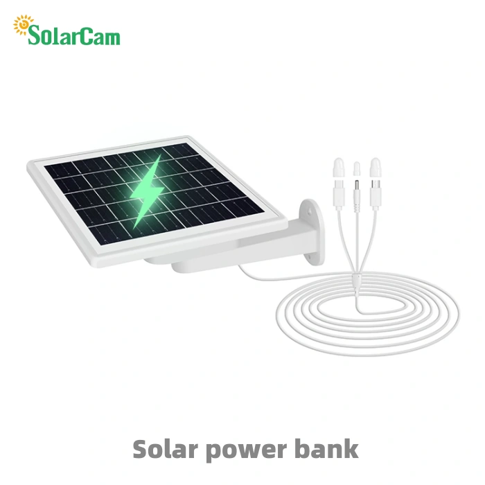 YN1 Portable Solar Power Station - 15,600mAh Rugged Off-Grid Solution