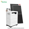 15KWH Home Battery Backup System