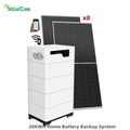 20KWH Home Battery Backup