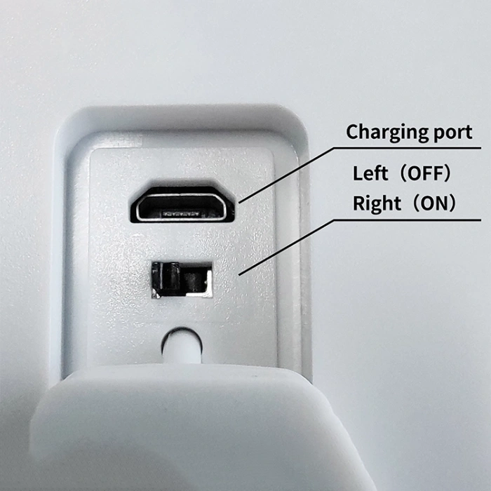 YN1 Portable Solar Power Station - 15,600mAh Rugged Off-Grid Solution