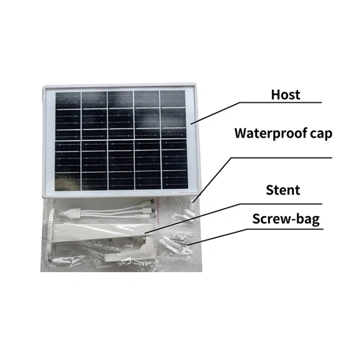 YN1 Portable Solar Power Station - 15,600mAh Rugged Off-Grid Solution