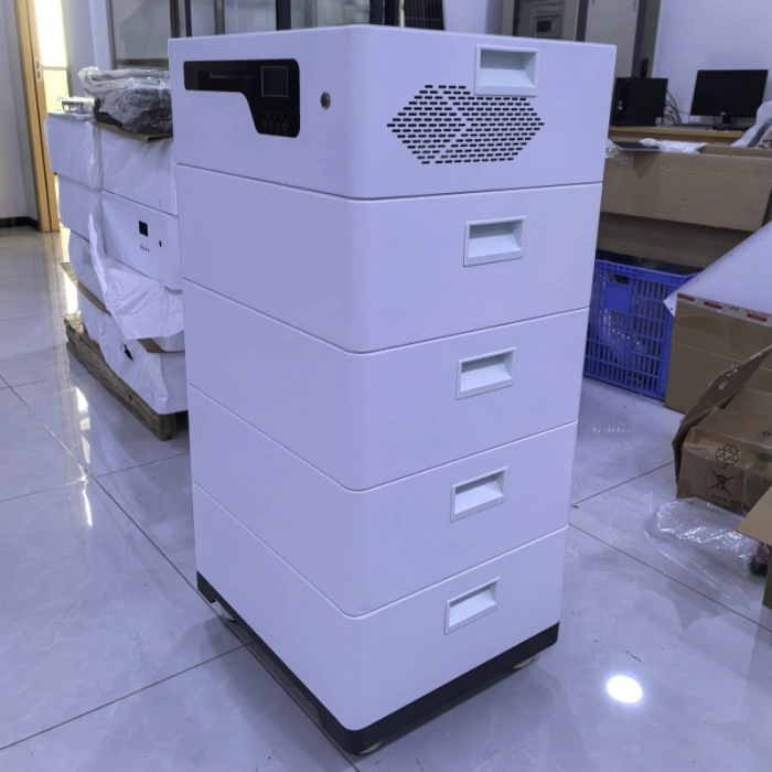 30KWH Home Battery Backup System