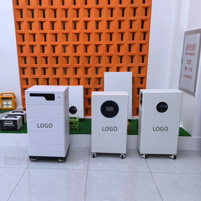 30KWH Home Battery Backup System